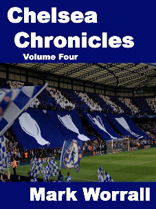Chelsea Chronicles Volume Four 